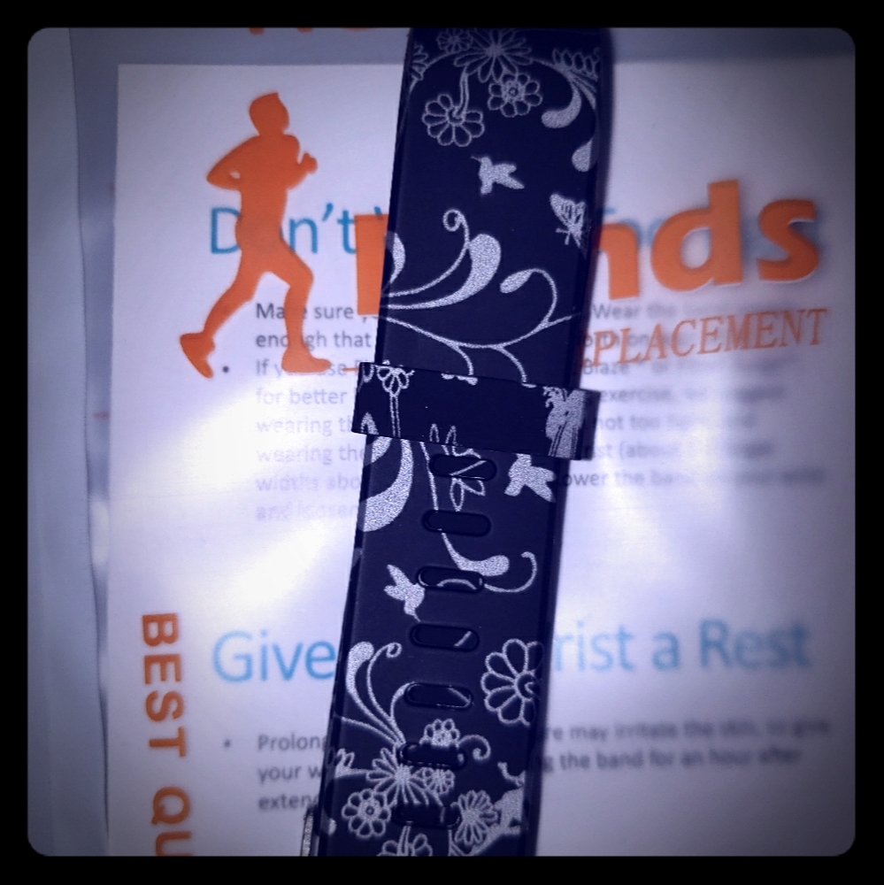 Fitbit Charge 2 Bands